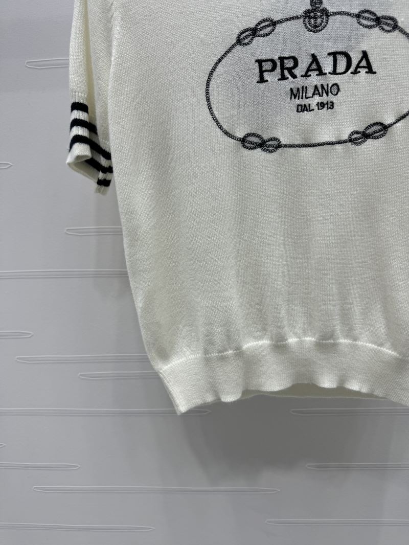 Prada T-Shirts